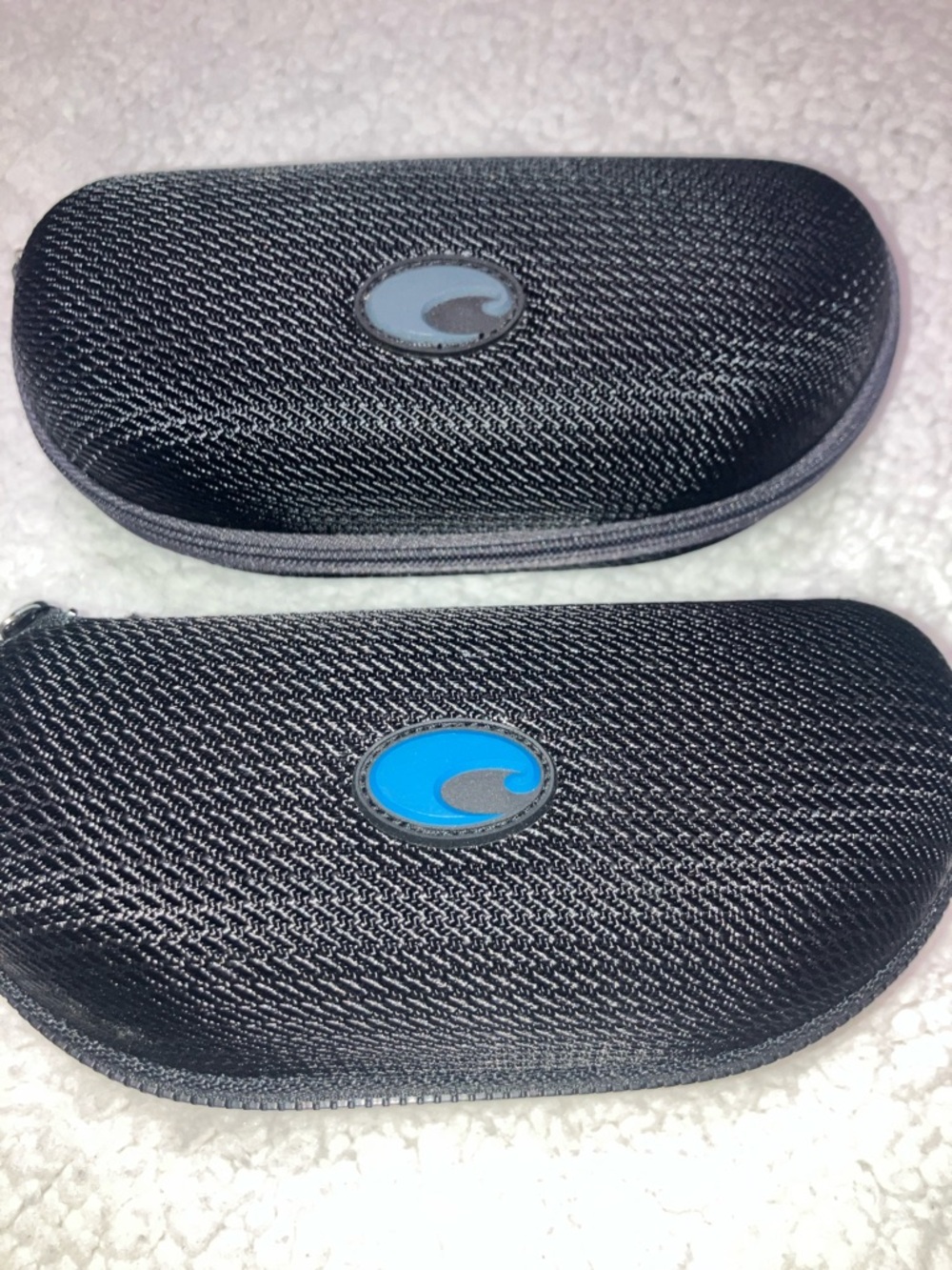 Costa 2 Sunglasses case